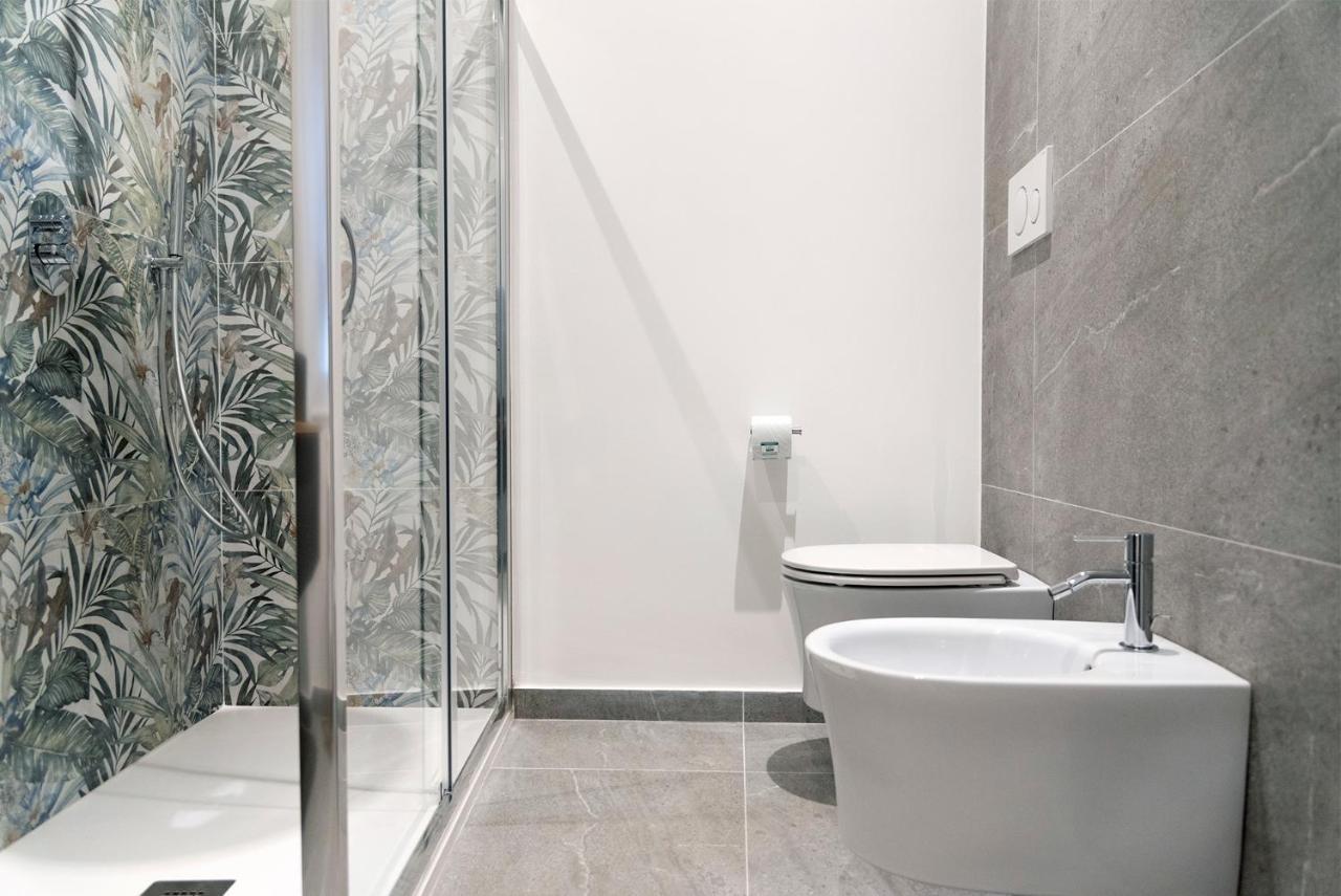 Civicocento Charming Rooms Катания Екстериор снимка